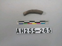 藏品(灰色泥質陶環殘件)的圖片